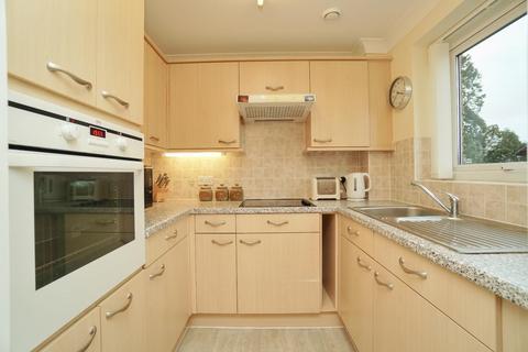 1 bedroom retirement property for sale, Belfry Court, The Village, Wigginton, YO32 2QX