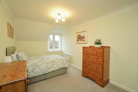 1 bedroom retirement property for sale, Belfry Court, The Village, Wigginton, YO32 2QX