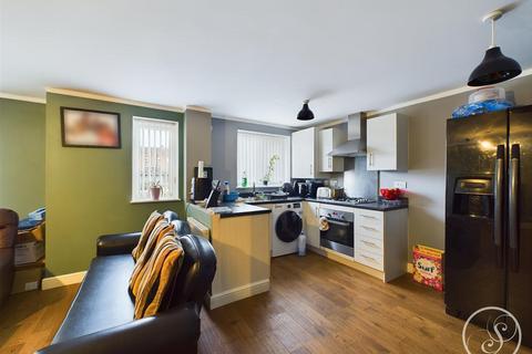 2 bedroom apartment for sale, Pearsons Way