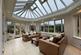 Orangery / snug