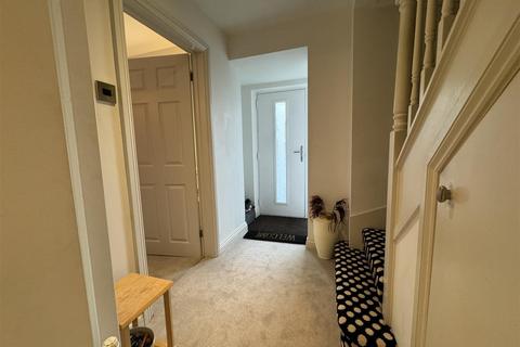 14 Barnwell Close, Dunchurch, Rugby, CV22 6QH