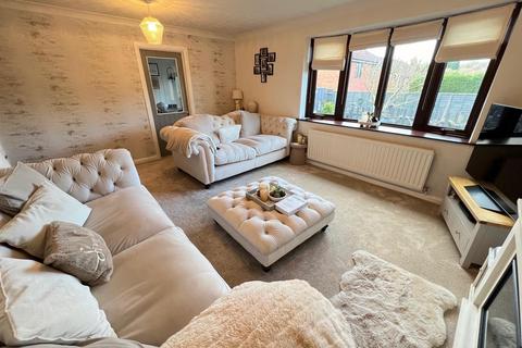 4 bedroom detached house for sale, Ambleside Drive, Brierley Hill, DY5 3XL