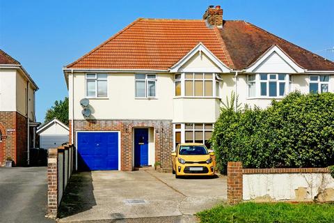 5 bedroom semi-detached house for sale, Mill Lane, Rustington BN16