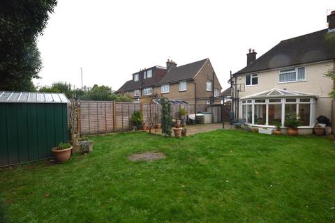 3 bedroom semi-detached house for sale, Gonville Avenue, Croxley Green