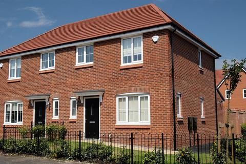 3 bedroom semi-detached house to rent, Collingham Crescent, Nottingham, NG5