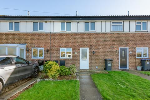 3 bedroom terraced house for sale, Churchill Avenue, Herne Bay, CT6