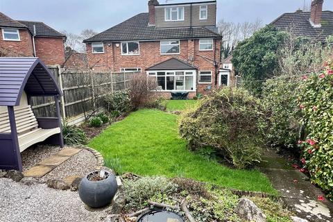 3 bedroom semi-detached house for sale - Acheson Road, Shirley, Solihull