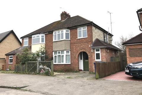 3 bedroom house to rent - Chesterfield Road, Cambridge CB4