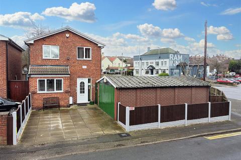 3 bedroom detached house for sale, Henry Street, Redhill, Nottingham