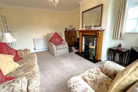 3 bedroom semi-detached bungalow for sale - Witherford Way, Birmingham B29