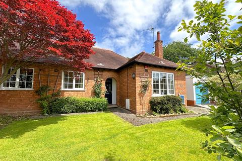 3 bedroom semi-detached bungalow for sale, Witherford Way, Birmingham B29