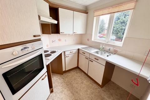 1 bedroom retirement property for sale, Millers Court, Shirley, Solihull