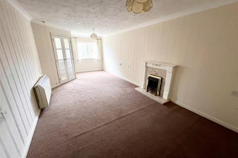 1 bedroom retirement property for sale, Millers Court, Shirley, Solihull