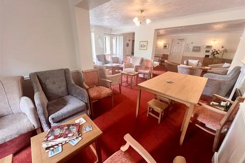 1 bedroom retirement property for sale, Millers Court, Shirley, Solihull