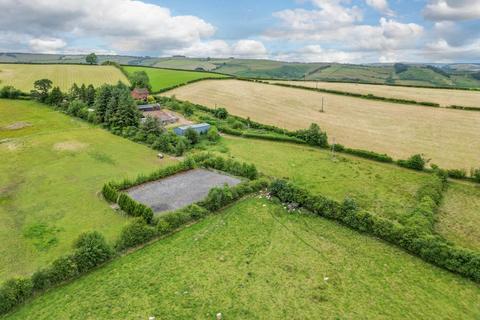 3 bedroom detached house for sale, Ale Oak Farm. Newcastle, Craven Arms