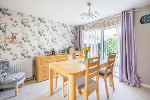 3 bedroom semi-detached house for sale, Firheath Close, York