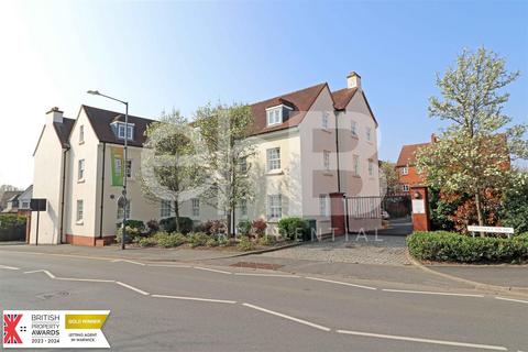 2 bedroom apartment to rent - Martinique Square, Street, Warwick