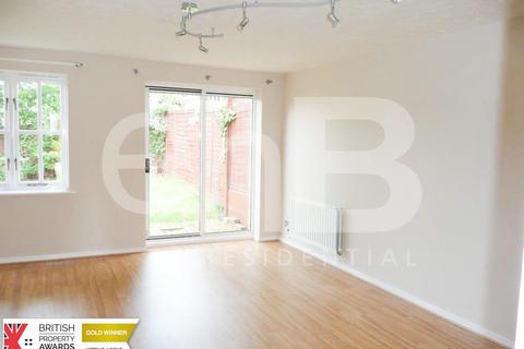 3 bedroom terraced house to rent - Armscote Grove Hatton Park, Warwick