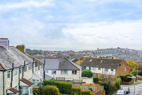 2 bedroom terraced house for sale - The Ridge, Hastings