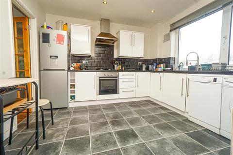 2 bedroom terraced house for sale, The Ridge, Hastings