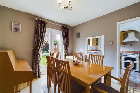 4 bedroom semi-detached house for sale, Woodchester, Bristol BS15