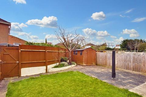 4 bedroom semi-detached house for sale, Woodchester, Bristol BS15