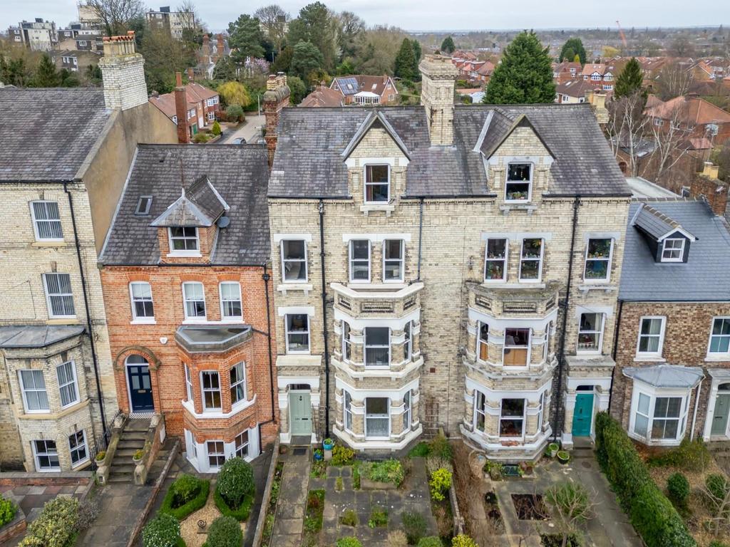 Road, York 5 bed townhouse for sale £795,000