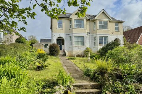 3 bedroom semi-detached house for sale, Hooe Road, Plymouth PL9
