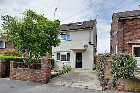 3 bedroom semi-detached house for sale, Barrack Road, Bexhill-On-Sea