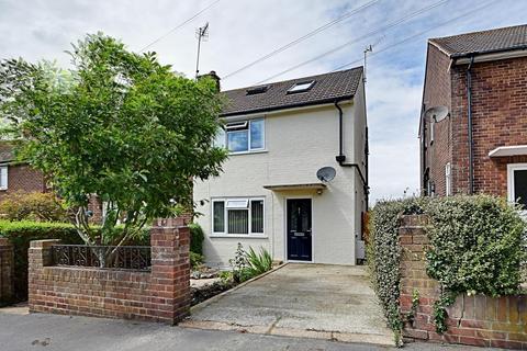 3 bedroom semi-detached house for sale, Barrack Road, Bexhill-On-Sea