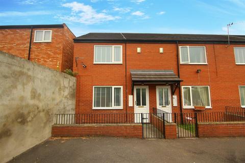 2 bedroom terraced house for sale, Elsdon Place, North Shields