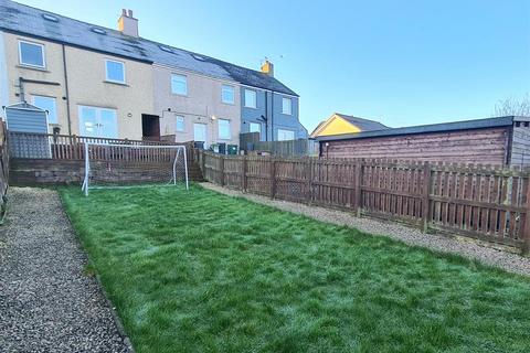 3 bedroom terraced house for sale, Victory Crescent, Maryport CA15