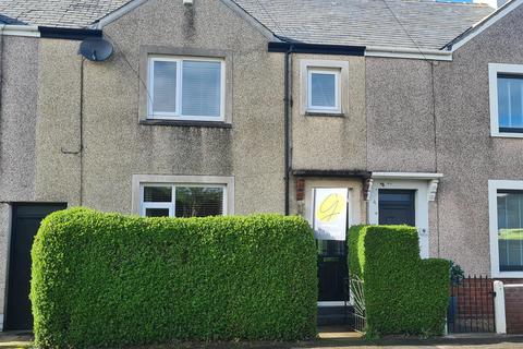 3 bedroom terraced house for sale, Victory Crescent, Maryport CA15
