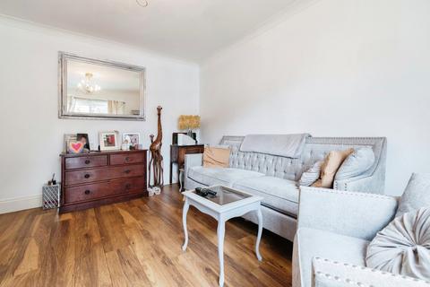 3 bedroom flat for sale, Rose Hill Park West, Sutton SM1