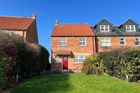 3 bedroom house for sale, The Stables, Wynyard, Billingham