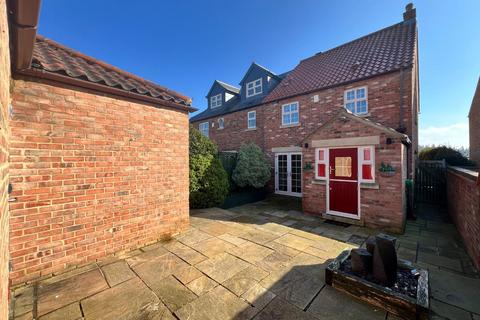 3 bedroom house for sale, The Stables, Wynyard, Billingham