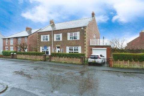 5 bedroom detached house for sale, Derby Road, Stanley DH9