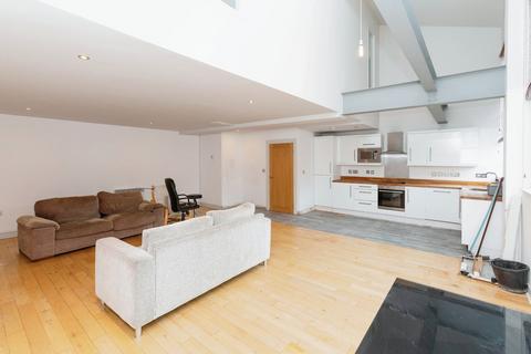 3 bedroom apartment for sale - Wimbledon Street, Leicester LE1
