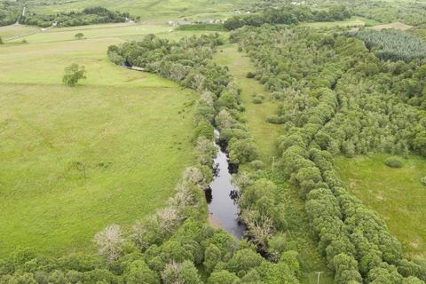 Land for sale, Kilmichael Glen, Lochgilphead