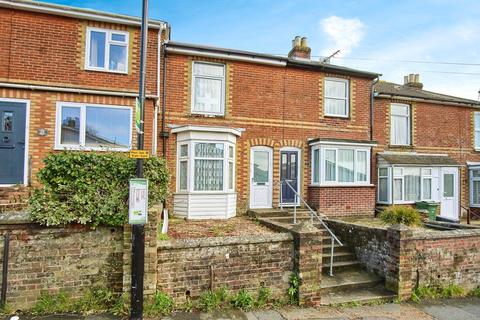 3 bedroom terraced house for sale, Hunnyhill, Newport PO30