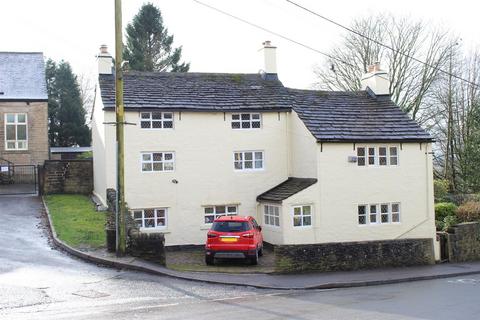 3 bedroom detached house for sale - Town Lane, Charlesworth, Glossop