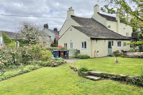 3 bedroom detached house for sale, Town Lane, Charlesworth, Glossop