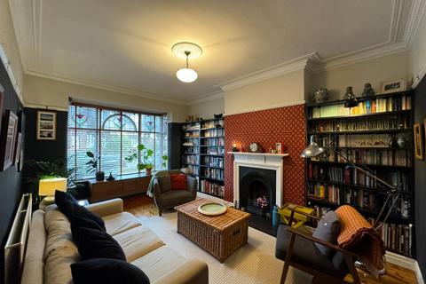 14 Darley Road, Manchester, M16 0DQ