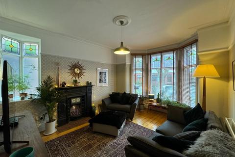 14 Darley Road, Manchester, M16 0DQ