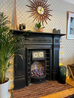 14 Darley Road, Manchester, M16 0DQ