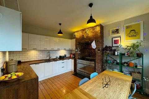 14 Darley Road, Manchester, M16 0DQ
