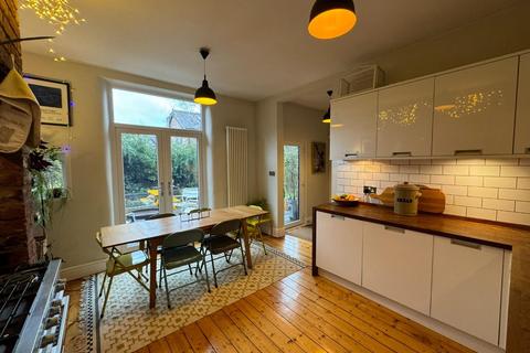 14 Darley Road, Manchester, M16 0DQ