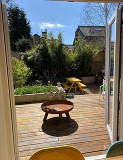 14 Darley Road, Manchester, M16 0DQ