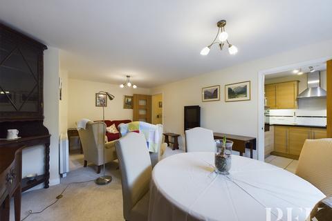 1 bedroom apartment for sale, Friargate, Penrith CA11