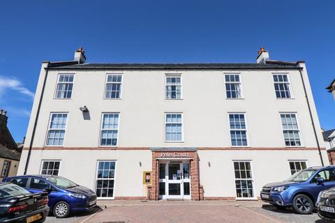 1 bedroom apartment for sale, Friargate, Penrith CA11